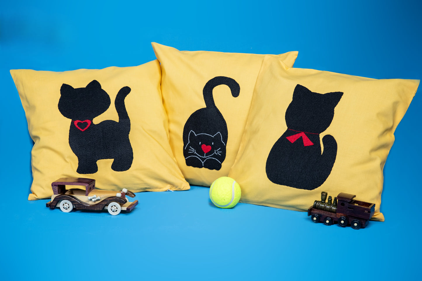 cushion covers for cat lovers