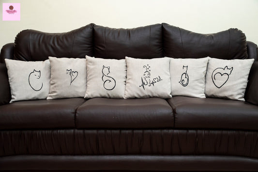 Cushion Covers