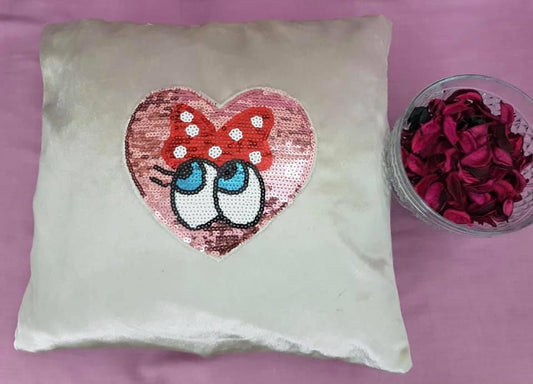 Velvet Cushion Covers