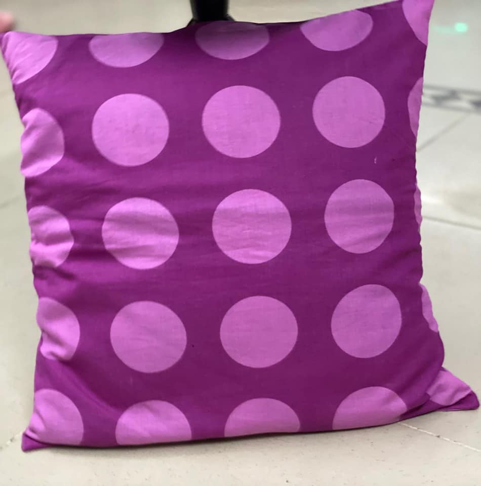 Cushion Covers