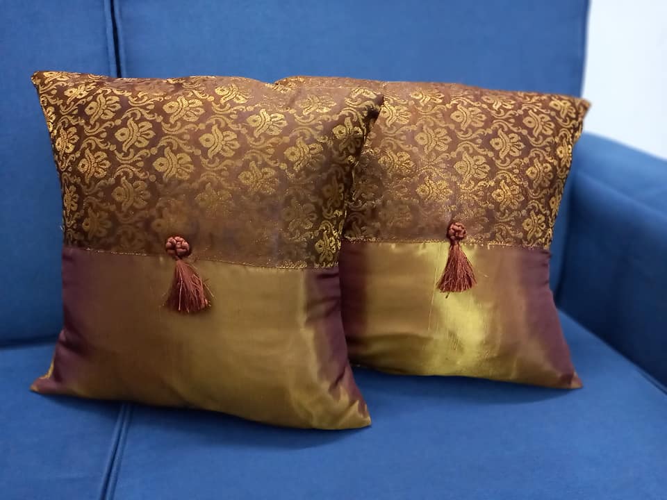 Cushion Covers