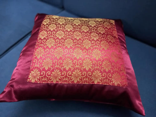 Cushion covers